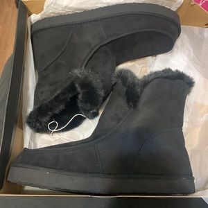 American Eagle Boots